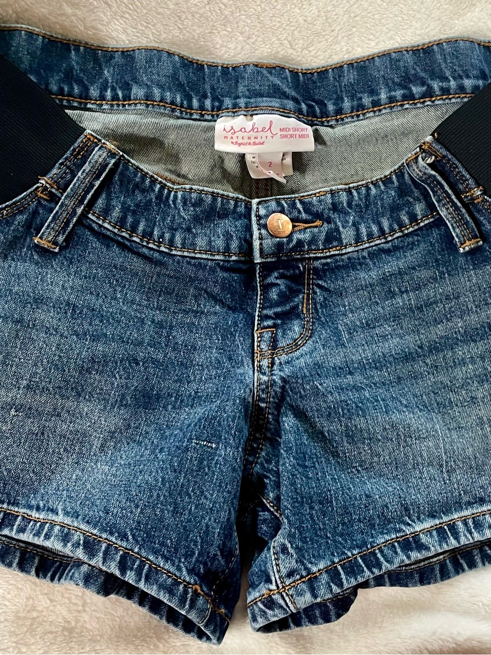 Jeans Subcategory Prediction